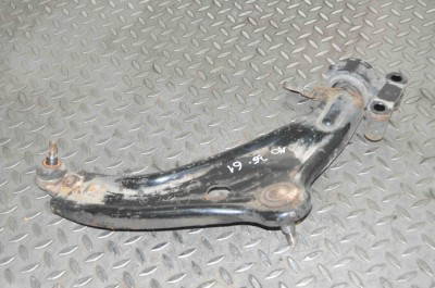 Braț inferior dreapta față MINI CLUBMAN R55 2013 foto