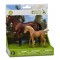 Set 2 figurine viata cailor Collecta