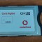 MODUL CI + HD TV . VODAFONE