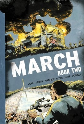 March: Book Two foto