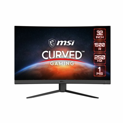 Monitor MSI G32C4X VA foto