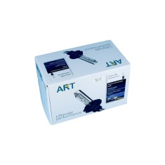 Instalatie Xenon 55W 12V Cod:B1255 - H7-8000K foto