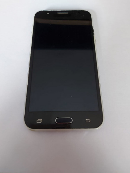 Placa de baza Samsung Galaxy J5 J500 2015 telefon folosit complet