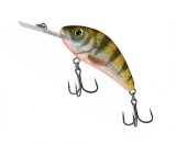 Vobler Salmo Rattlin Hornet H5.5, culoare YHP, 5.5cm, 10g