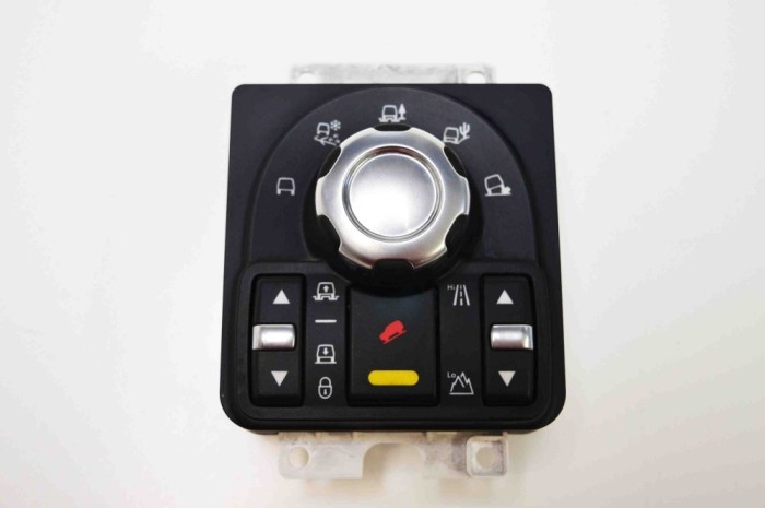 Alt modul de control LAND ROVER DISCOVERY IV L319 2010 OEM: AH22-14B596-AC 1743177