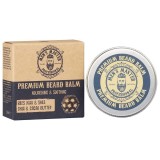 Cumpara ieftin Men s Master Professional Premium Beard Balm - Balsam de barba, 30 ml
