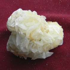 Specimen minerale - FLOROCALCIT (C8)