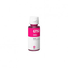 Cerneala compatibila HP GT52 Magenta M0H55AE