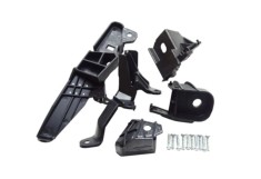 Set reparatie far Renault Clio V, 08.2019-06.2023, montare fata, dreapta, RapidAuto
