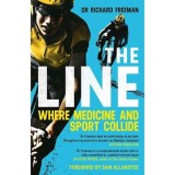 The Line: Where Medicine and Sport Collide