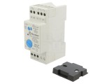 Releu de Monitorizare a Nivelului 230-240VAC SPDT 16A