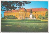 bnk cp Oradea - Muzeul Tarii Crisurilor - necirculata