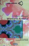 Inventarea formelor - Alain Boutot