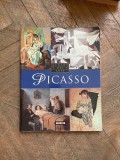 Juan Ramon Triado Tur - Picasso (album pictura in limba spaniola)