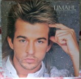 Disc Vinil - Colour All My Days - Limahl - EMI - 064 24 0567 1
