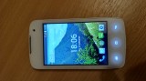 Smartphone Utok bun ca telefon, Alb, Neblocat