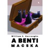 A benti macska - William S. Burroughs, 2024