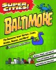 Super Cities: Baltimore