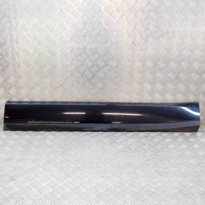 Bandou inferior ușă dreapta față JAGUAR E-PACE X540 2018 OEM: J9C3-21064-A,J9C3-21064-B