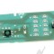 MODUL COMANDA 614443400 pentru frigider LIEBHERR
