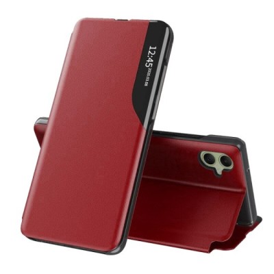 Husa pentru Samsung Galaxy A05 - Techsuit eFold Series - Red foto