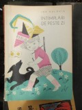 INTIMPLARI DE PESTE ZI - ION CALOVIA