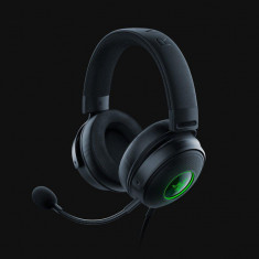 Casti cu micofon Razer Kraken V3 HyperSe