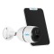 Camera de supraveghere cu 4G, baterie si panou solar, Reolink G340, 8 MP, detectare persoana/vehicul, notificari pe telefon