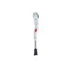 Cric reglabil 24-28&amp;quot;, Aluminiu, Montaj posterior, bicicleta, ARV-1009, Oem