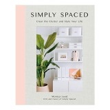 Cumpara ieftin Simply Spaced, Monica Leed, Melody Mesick