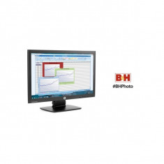 Monitor HP P222va 21.5" 1920 x 1080 FullHD DisplayPort