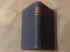 HENRY KISTEMAECKERS - L&amp;#039;EMBUSCADE \ L&amp;#039;EXILEE piece en quatre actes Ed.1913 foto