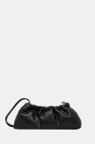 HUGO geantă culoarea negru, 50552180