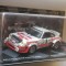 Macheta Porsche 911 SC Rallye Monte Carlo 1982 - Altaya Raliu 1/43