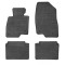 Covorase auto cauciuc Mazda 6 (GJ, GL) (2012 -&gt;) MAMMOOTH MMT A040 542797