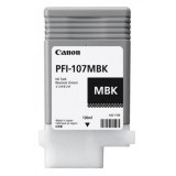 Cartus Cerneala Original Canon Matte Black PFI-107MB pentru IPF 670|680|685|770|780|785 NOPP "CF6704B001AA"
