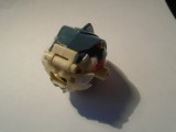 bnk jc Power Rippers - Shark