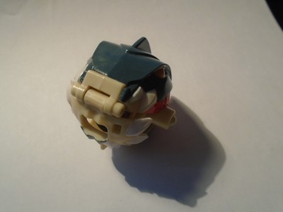 bnk jc Power Rippers - Shark foto