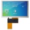 Afișaj TFT 5&quot; 800x480 LED 120,7x75,8mm
