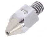 V&acirc;rf pentru ciocane de dezlipit 1,2x2,5mm WEL.DS80