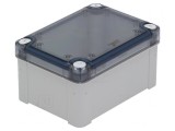 Carcasă Universală Thalassa TBS ABS 121x164x87mm