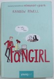 FANGIRL de RAINBOW ROWELL , 2017
