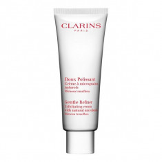 Exfoliant Fa?a Doux Polissant Clarins (50 ml) foto