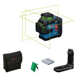 Bosch GLL 80-33G Nivela laser ProAdvanced PowerfulTools