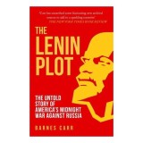 Cumpara ieftin Lenin Plot