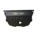 Scut motor metalic Mazda 2 2015-prezent