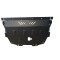 Scut motor metalic Mazda 2 2015-prezent