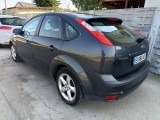Ford Focus MK2