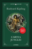 Cumpara ieftin Cartea Junglei, Litera