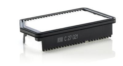 MANN-FILTER C 27 021 Filtru aer foto
